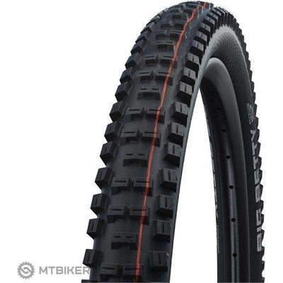 Schwalbe Big Betty Super Trail Addix Soft TLE treking 27,5 x 2,8 kevlar