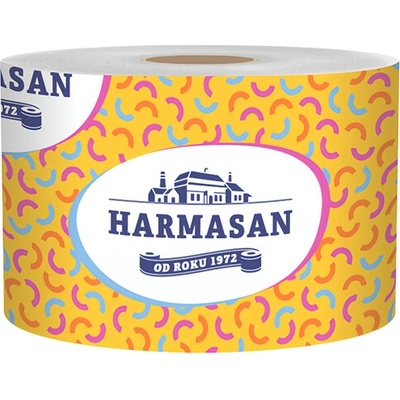 Harmasan Klasik 2-vrstvý 1 ks