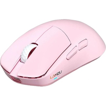 LAMZU MAYA X 8K Light Pink
