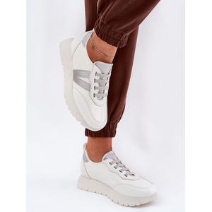 Step in style Дамски кецове модел 209469 Step in style