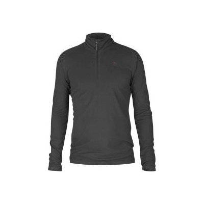 Fjällräven Pine Half zip Men dark grey 030