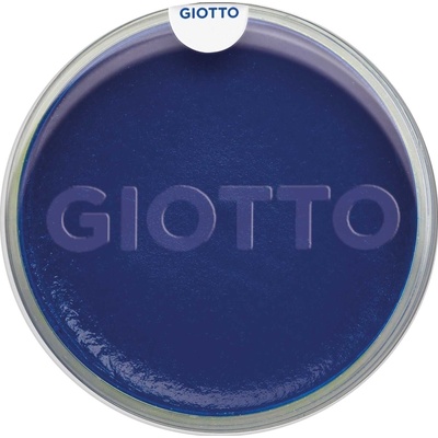 GIOTTO Make Up Боя за лице Blue 5 ml 1 бр (F474625)