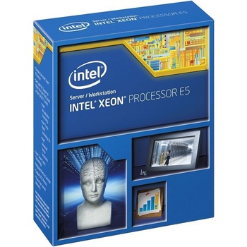 Intel Xeon E5-1620 v3 CM8064401973600