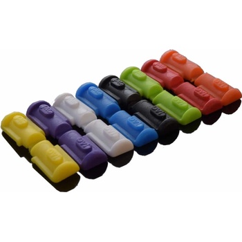 Jag Safe Liner Inserts White 3 ks bílá