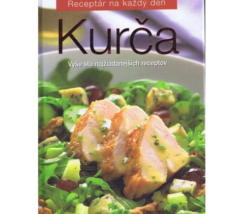 Kurča