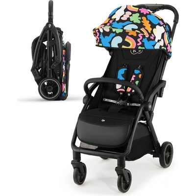 KINDERKRAFT APINO Happy shapes do 22kg 2024