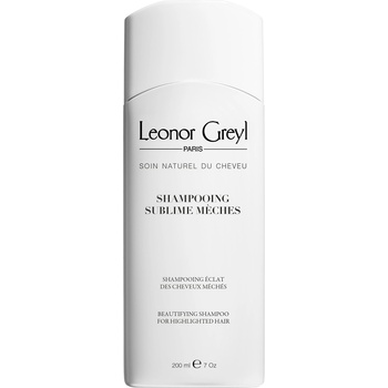Leonor Greyl Shampooing Sublime Meches Шампоан за коса дамски 200ml