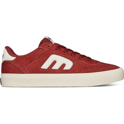 Etnies Locut Vulc Red White 616