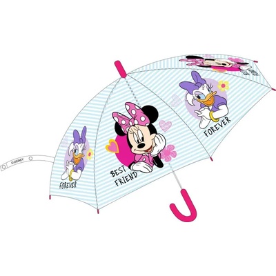 Disney MINNIE Best Friends детски чадър