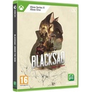 Blacksad: Under the Skin (XSX)