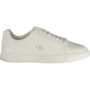 Calvin Klein Дамски спортни обувки calvin klein, Размер 42, Цвят Бяло (hw0hw03295_bi0k4)