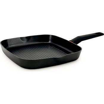 Luigi Ferrero Rosso 28x28 cm FR-2842