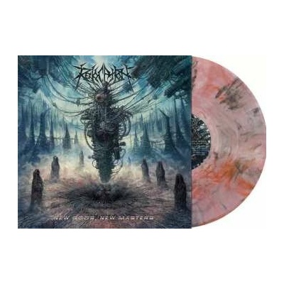 Revocation: New Gods New Masters LP