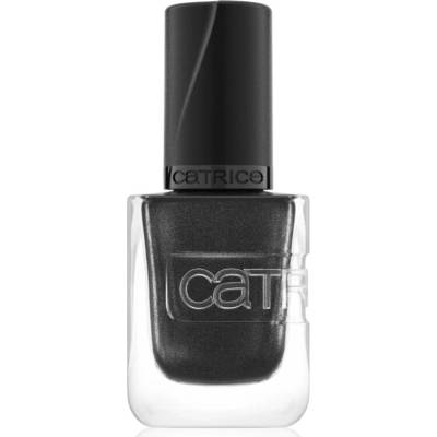 Catrice GEL AFFAIR lak na nehty odstín 10.5 ml