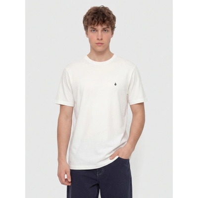 Volcom Stone Blanks Bsc white