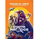 Komisár Mrodge