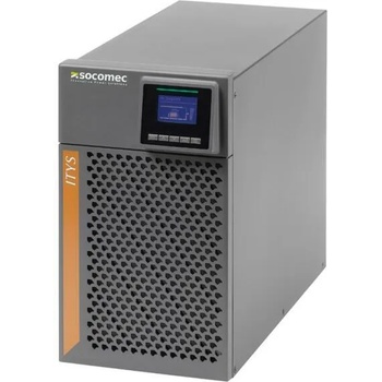 Image 1 of Socomec Itys 3 3000VA (ITY3-TW030B)
