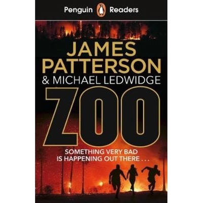 Penguin Readers Level 3: Zoo
