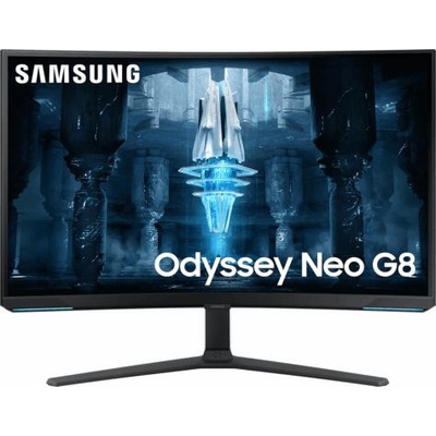 Samsung Odyssey Neo G8 S32BG850NP