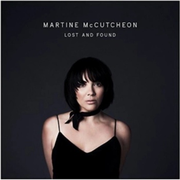 Lost and Found Moya CD