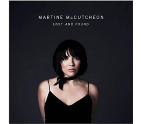 Lost and Found Moya CD