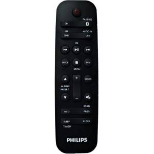 GENERAL PHILIPS 996580006314 - съвместимо дистанционно управление на марката General (996580006314) Дистанционно