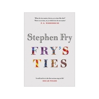 Fry's Ties