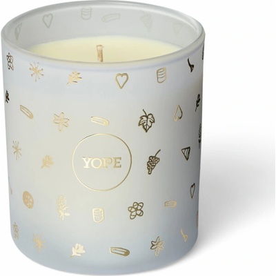 Yope Vanilka pomeranče květ a ylang-ylang 200 g