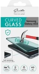 Sentio Screen Protector 2.5D Glass for Galaxy A52/A52 5G/A52s/A53 5G