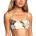 RVCA Retro Rowe bikini top - Multicolor (Multi)
