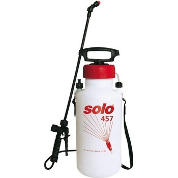 Solo 457 PRO