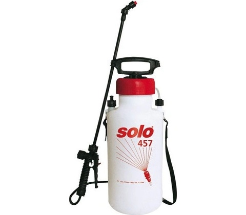 Solo 457 PRO