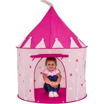 Iplay Детска палатка за игра iplay princess castle (8715)