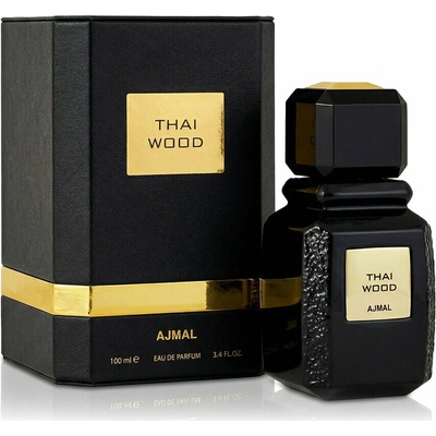 Ajmal Thai Wood parfumovaná voda unisex 100 ml