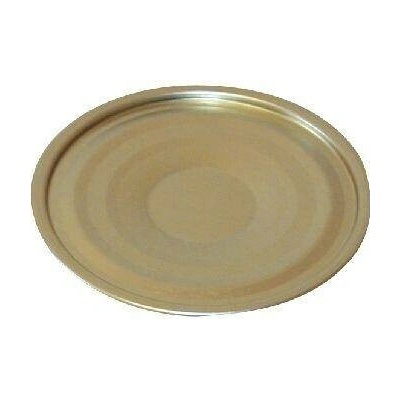 Víčko k plechovce 1kg (36ks)