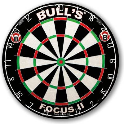 Bull's Focus II