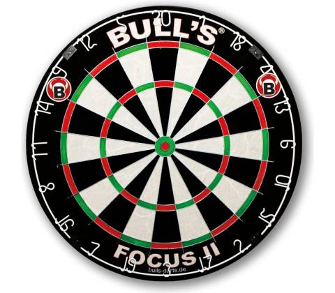 Bull's Focus II