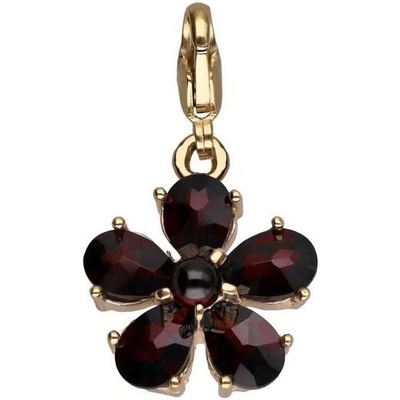 Zlaton Přívěsek žluté zlato 000480705242