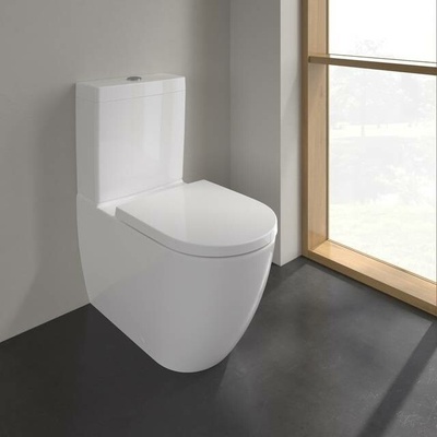 Villeroy&Boch 4672T001