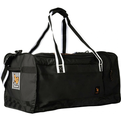 Bauer Officials Bag Black SR
