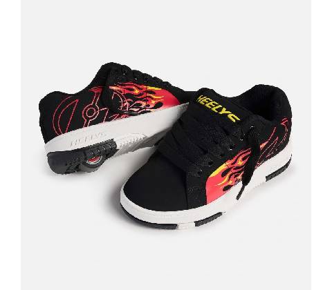 Heelys Kolect Prints