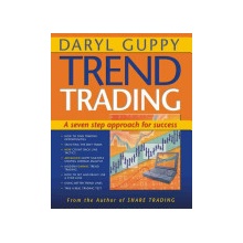 Trend Trading - Daryl Guppy