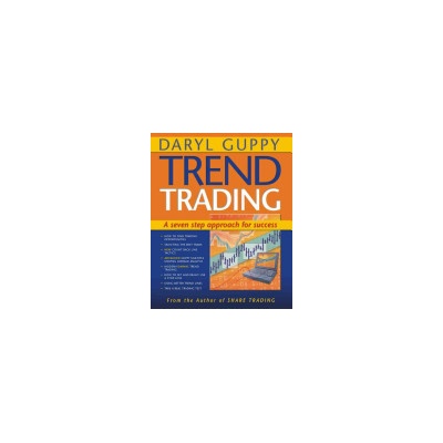 Trend Trading - Daryl Guppy