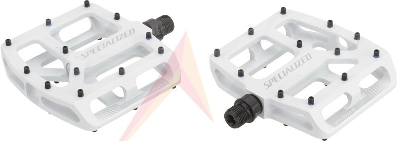 Specialized Bennies PLATFORM pedály od 2 499 Kč - Heureka.cz