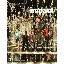 Impact 1 Student Book + Online Workbook PAC National Geographic learning