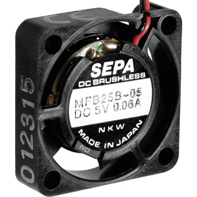 SEPA MFB25B12