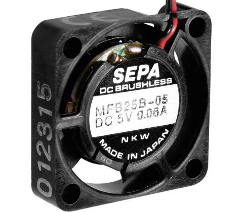 SEPA MFB25B05