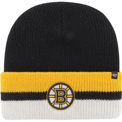 47' Brand čepice NHL 47 Brand Split Cuff Knit SR