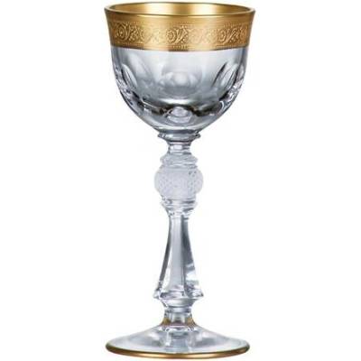 Bohemia Crystal Sklenice na likér Jessie 2 x 50 ml