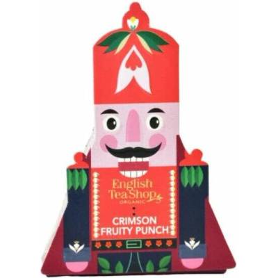 ETS Figurka Louskáček Purpurový pyramidový čaj 2 g